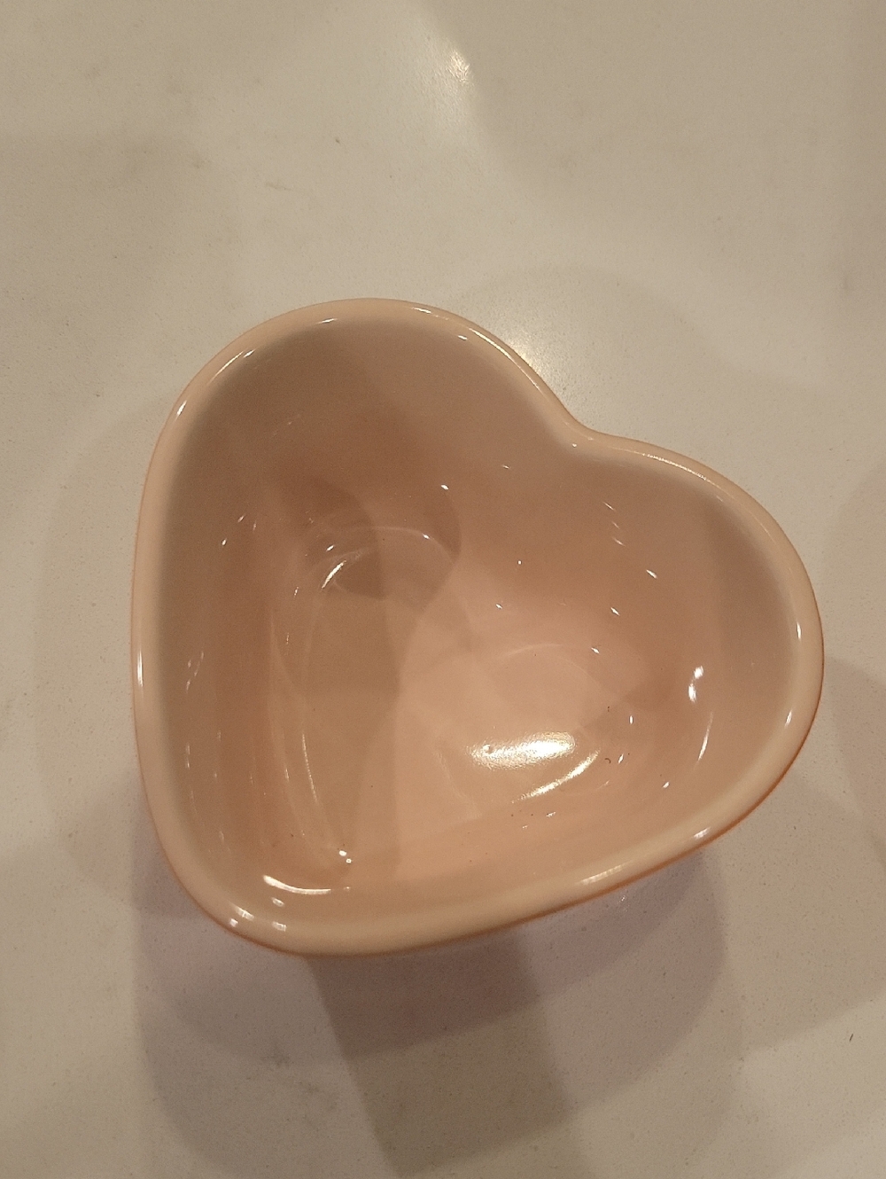Mini Le Creuset Flame Hearts - Picture 6 of 10